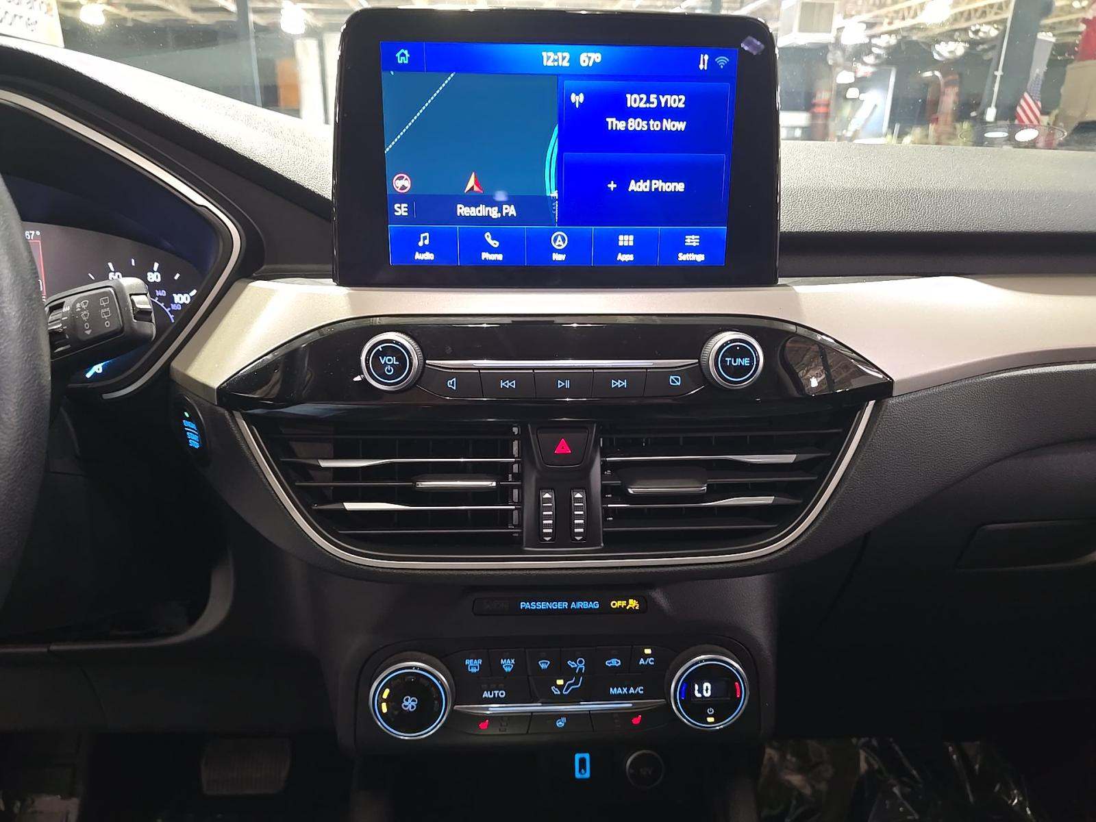 FORD ESCAPE - 10