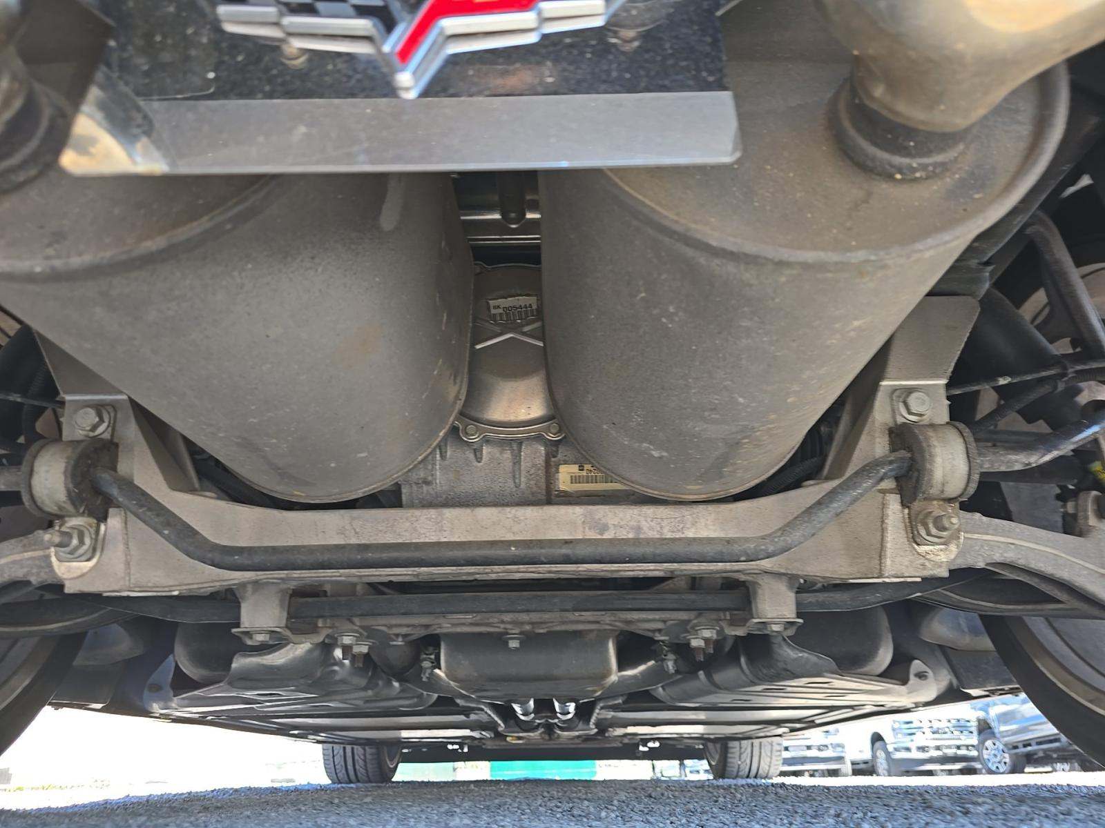 CHEVROLET OTHER - 10