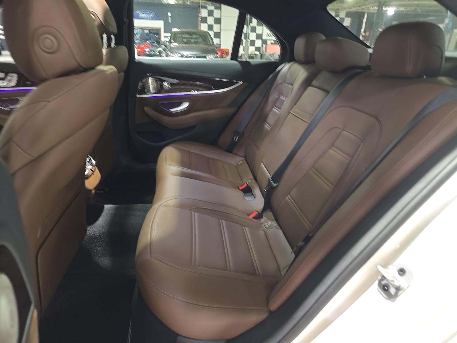 2021 Mercedes-Benz E-Class AMG E 53 AWD