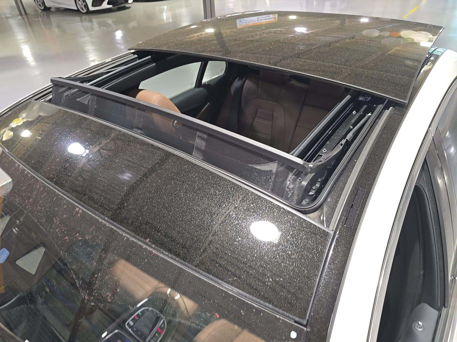 2021 Mercedes-Benz E-Class AMG E 53 AWD