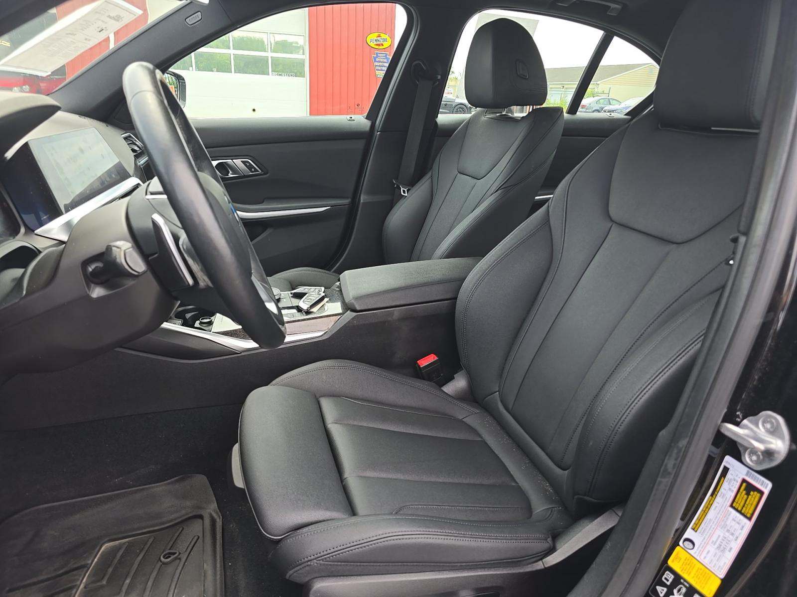 2020 BMW 3 Series 330i xDrive AWD