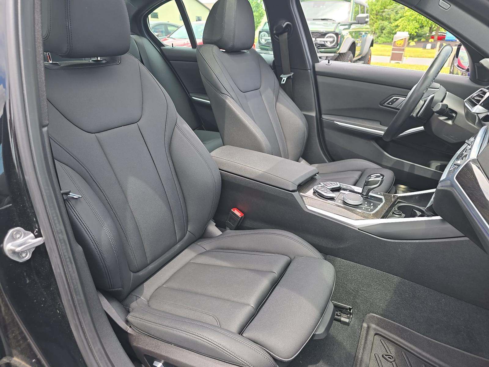 2020 BMW 3 Series 330i xDrive AWD