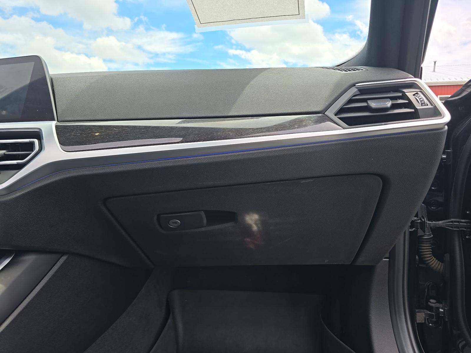 2020 BMW 3 Series 330i xDrive AWD