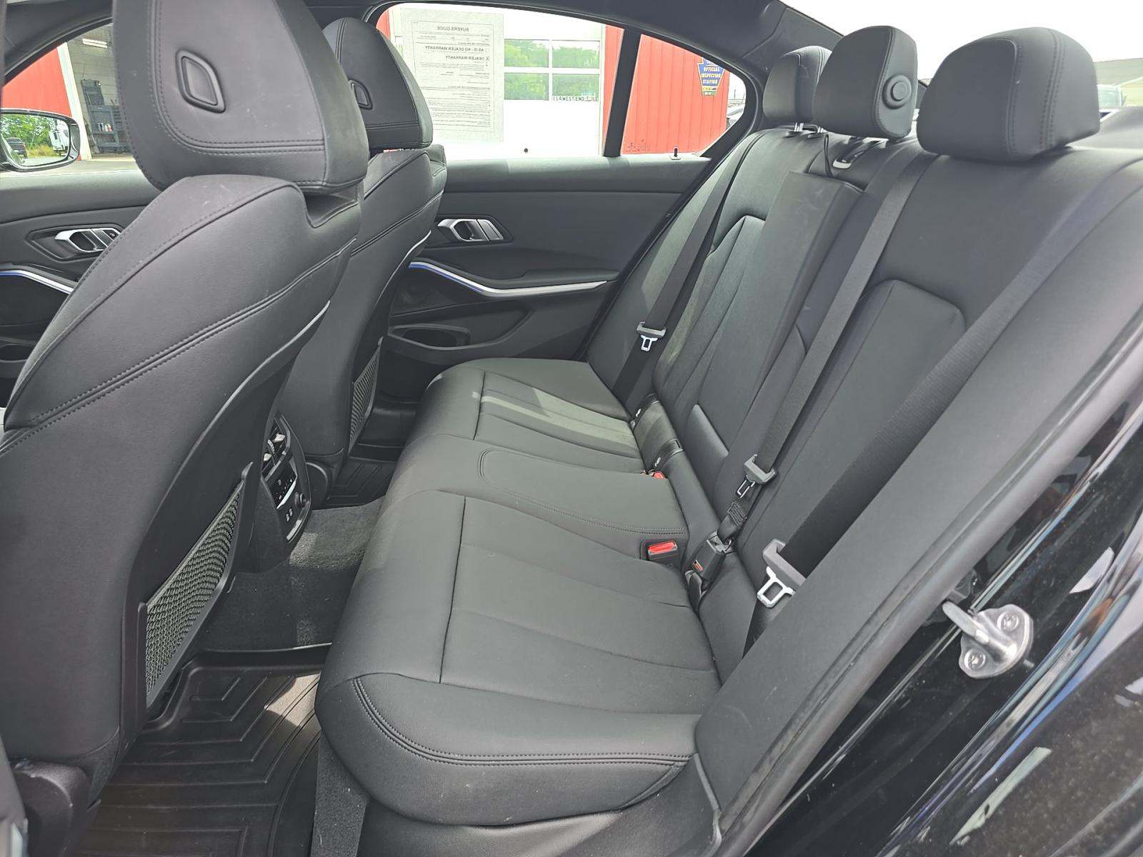 2020 BMW 3 Series 330i xDrive AWD