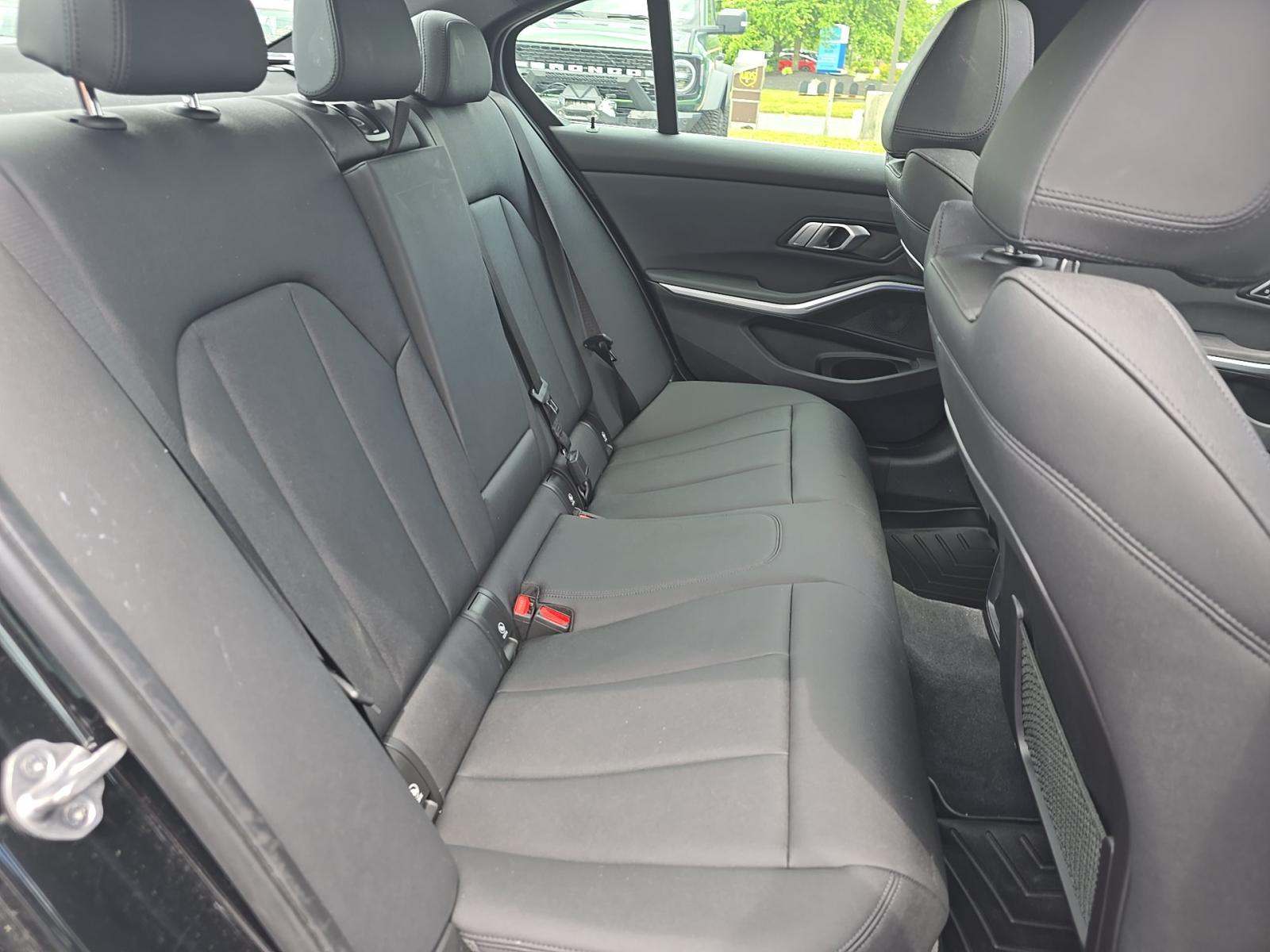 2020 BMW 3 Series 330i xDrive AWD