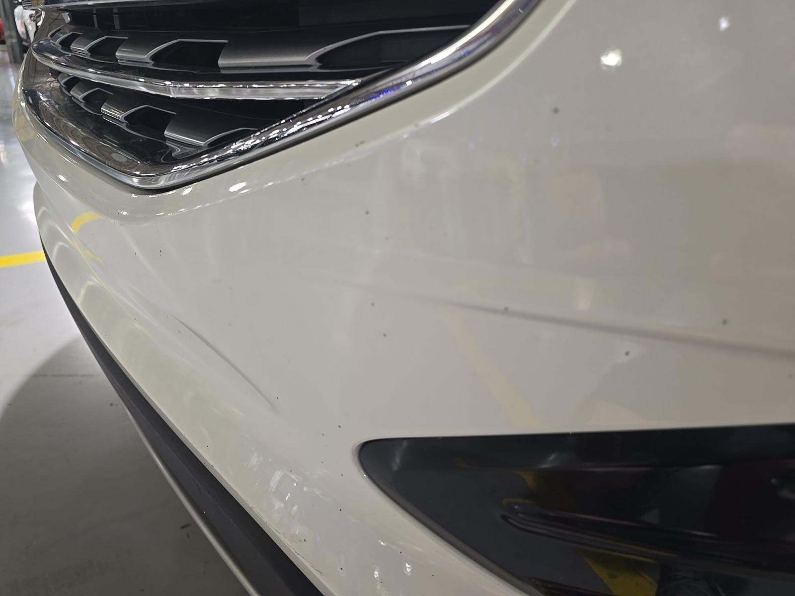 2020 Ford Edge SEL AWD