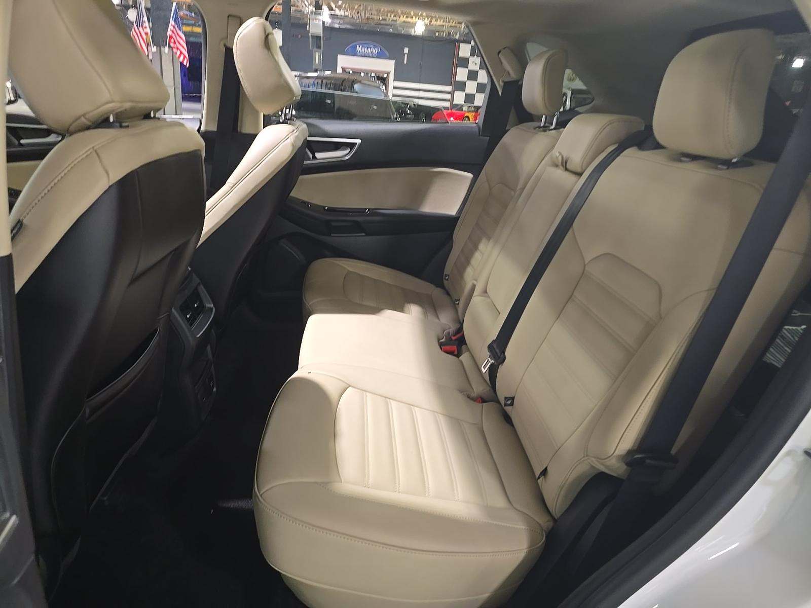 2020 Ford Edge SEL AWD