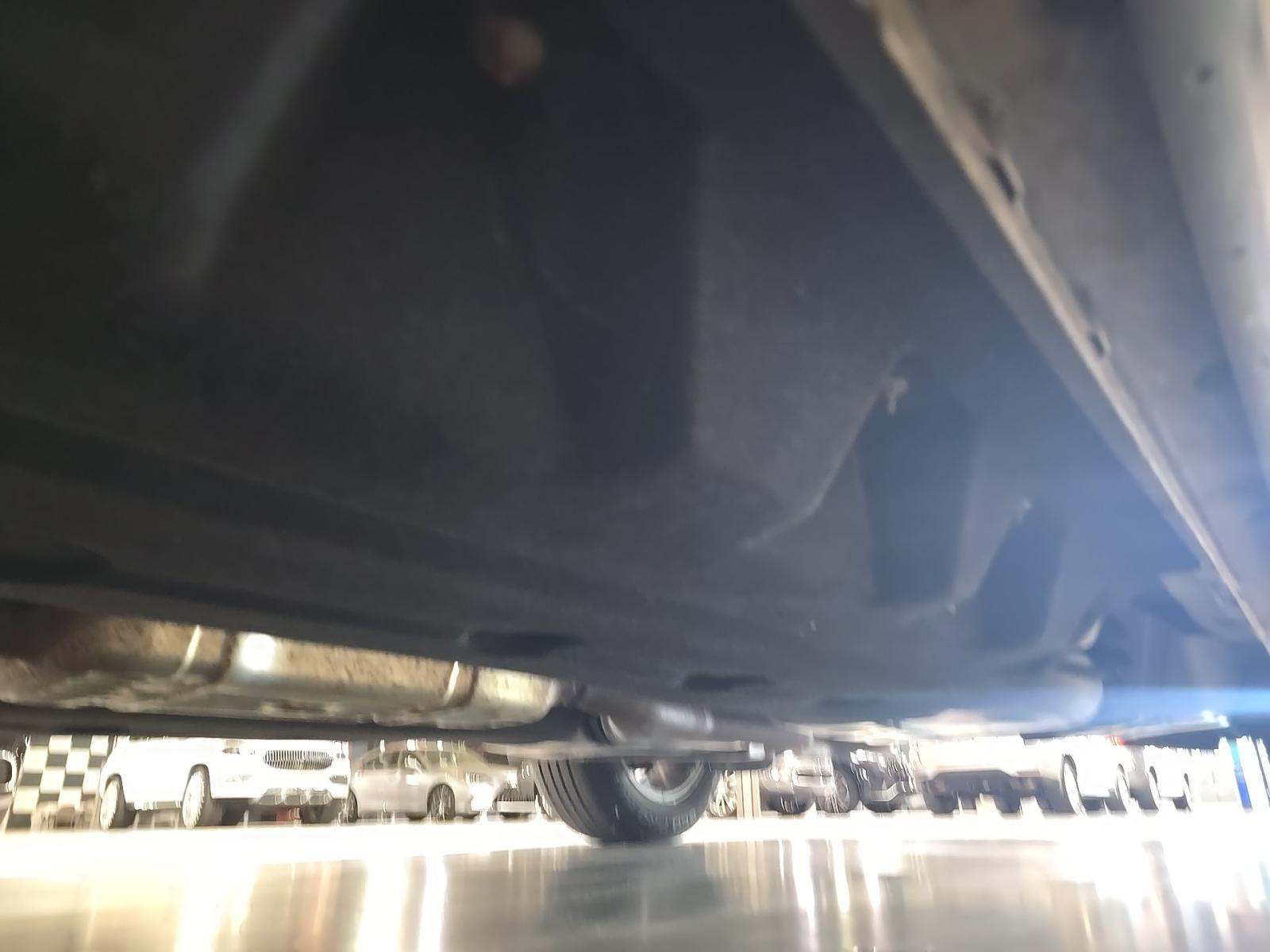 2020 Ford Edge SEL AWD