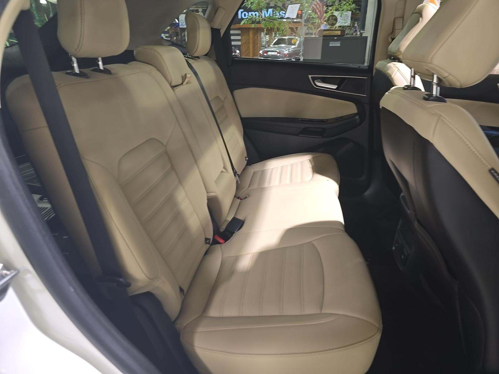 2020 Ford Edge SEL AWD