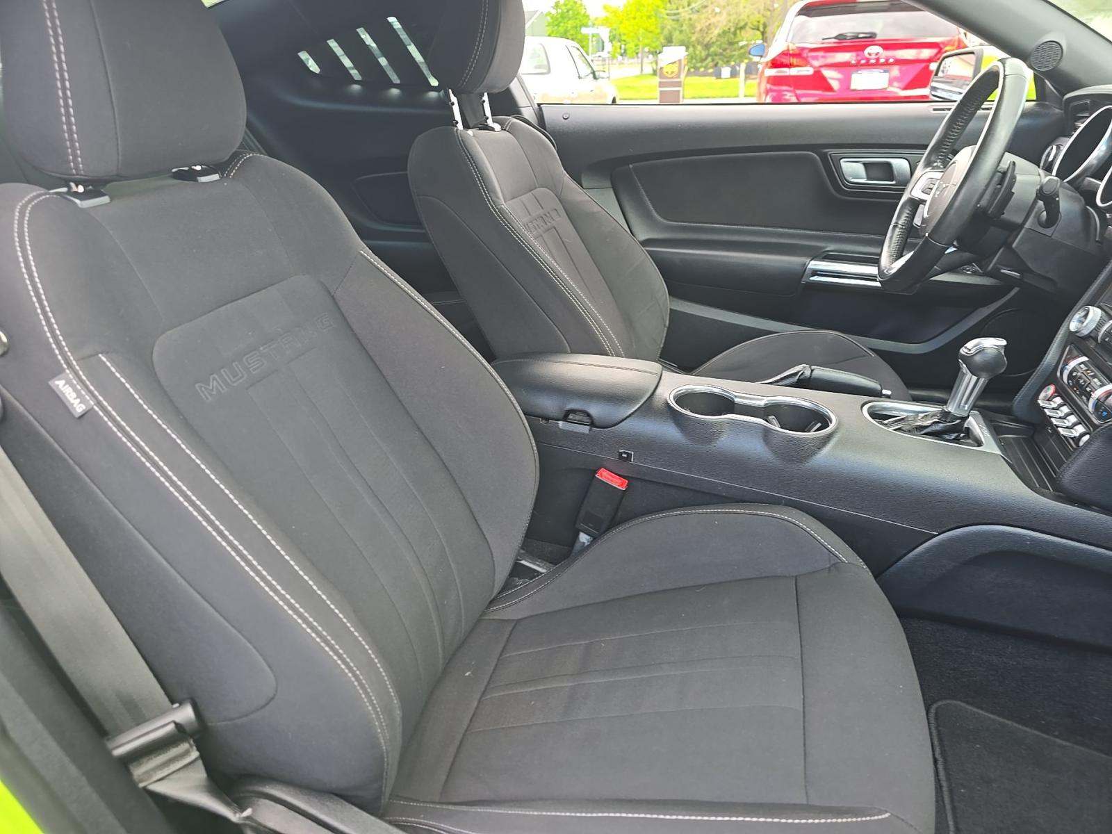 2020 Ford Mustang GT RWD