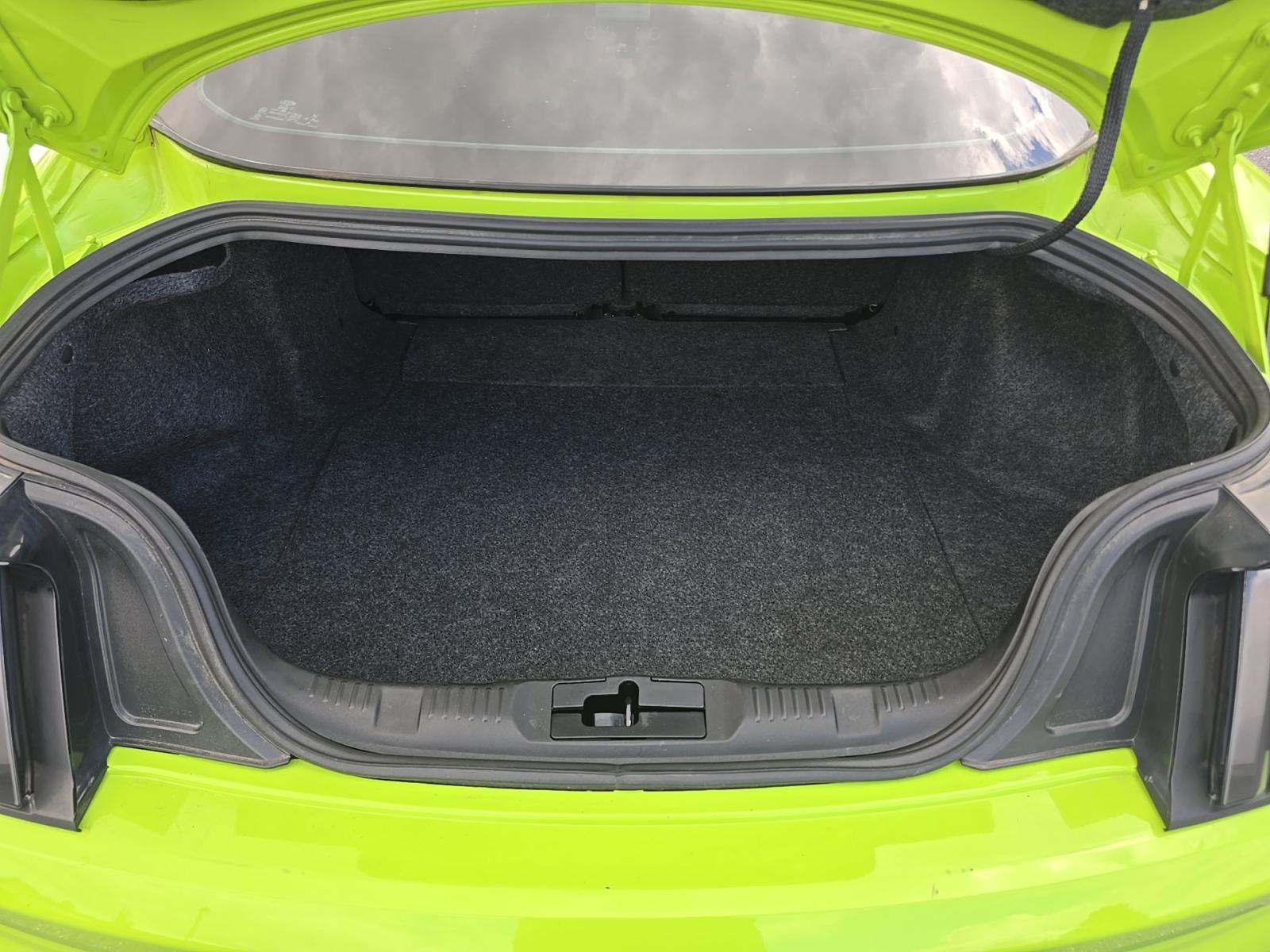 2020 Ford Mustang GT RWD