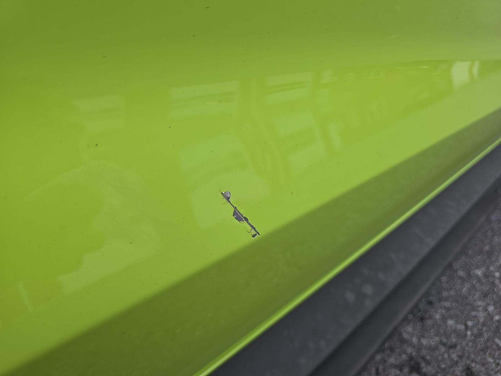 2020 Ford Mustang GT RWD