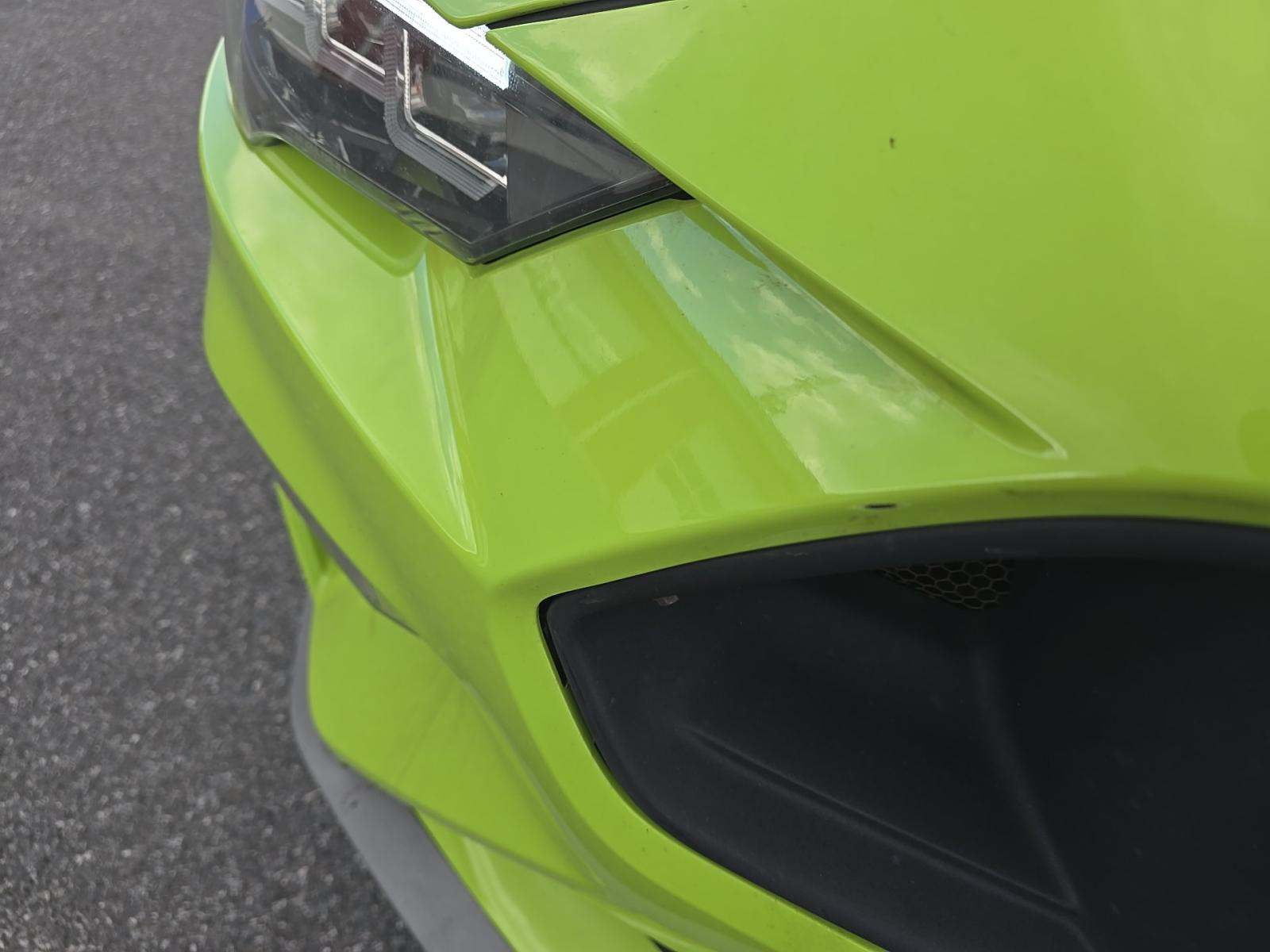 2020 Ford Mustang GT RWD