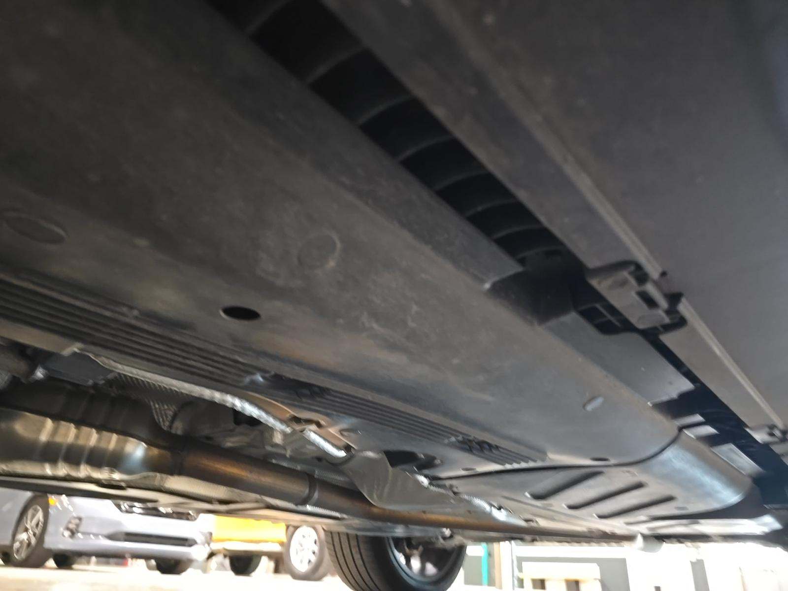 MERCEDES-BENZ GLE-CLASS - 7