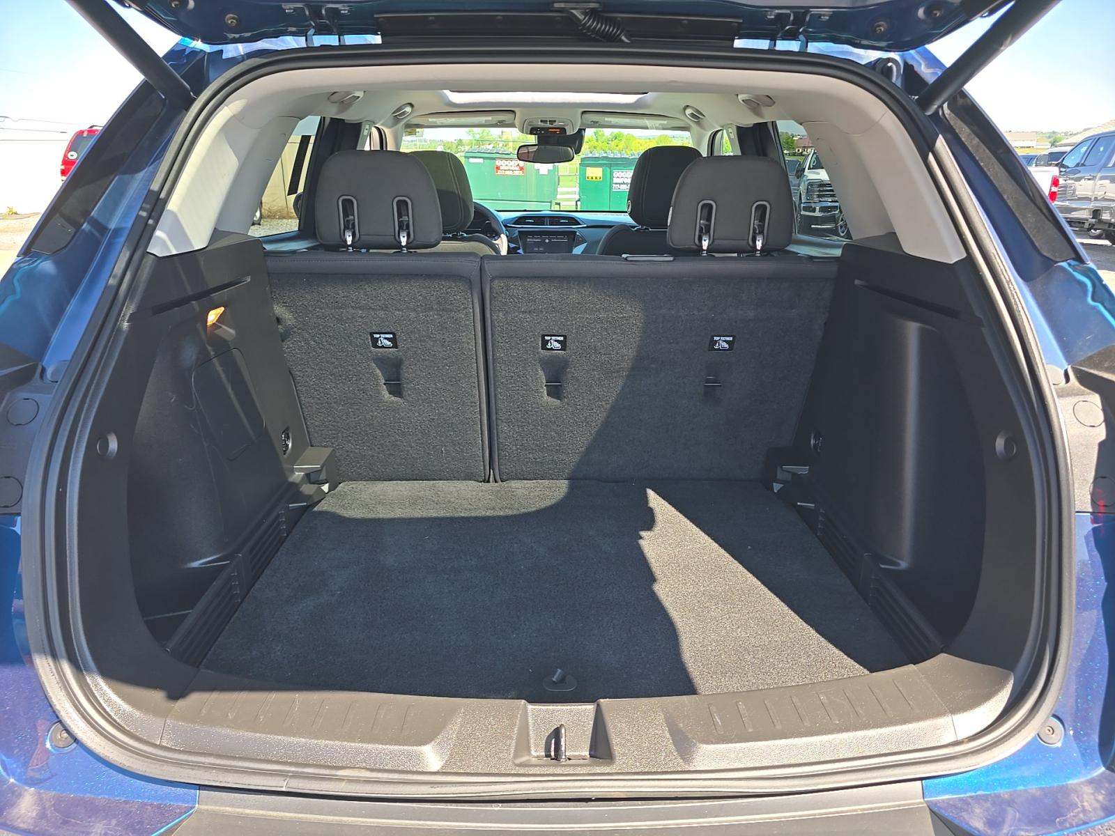 CHEVROLET OTHER - 10