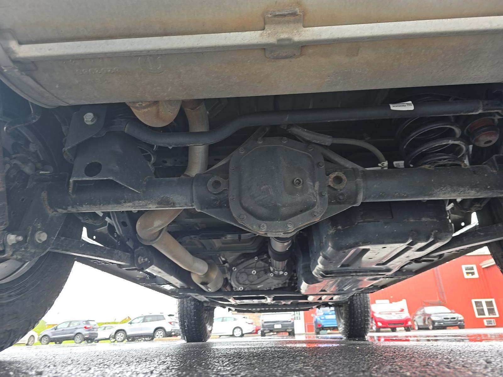 2023 Jeep Wrangler Sport S AWD