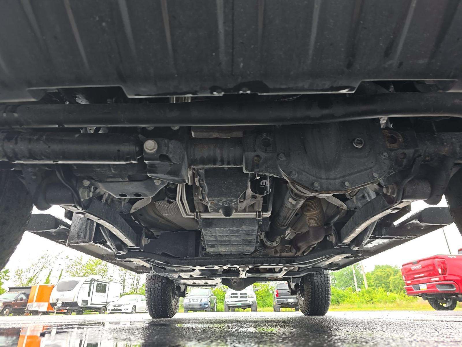 2023 Jeep Wrangler Sport S AWD