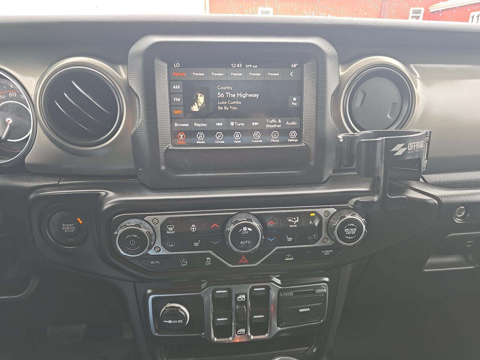 2023 Jeep Wrangler Sport S AWD