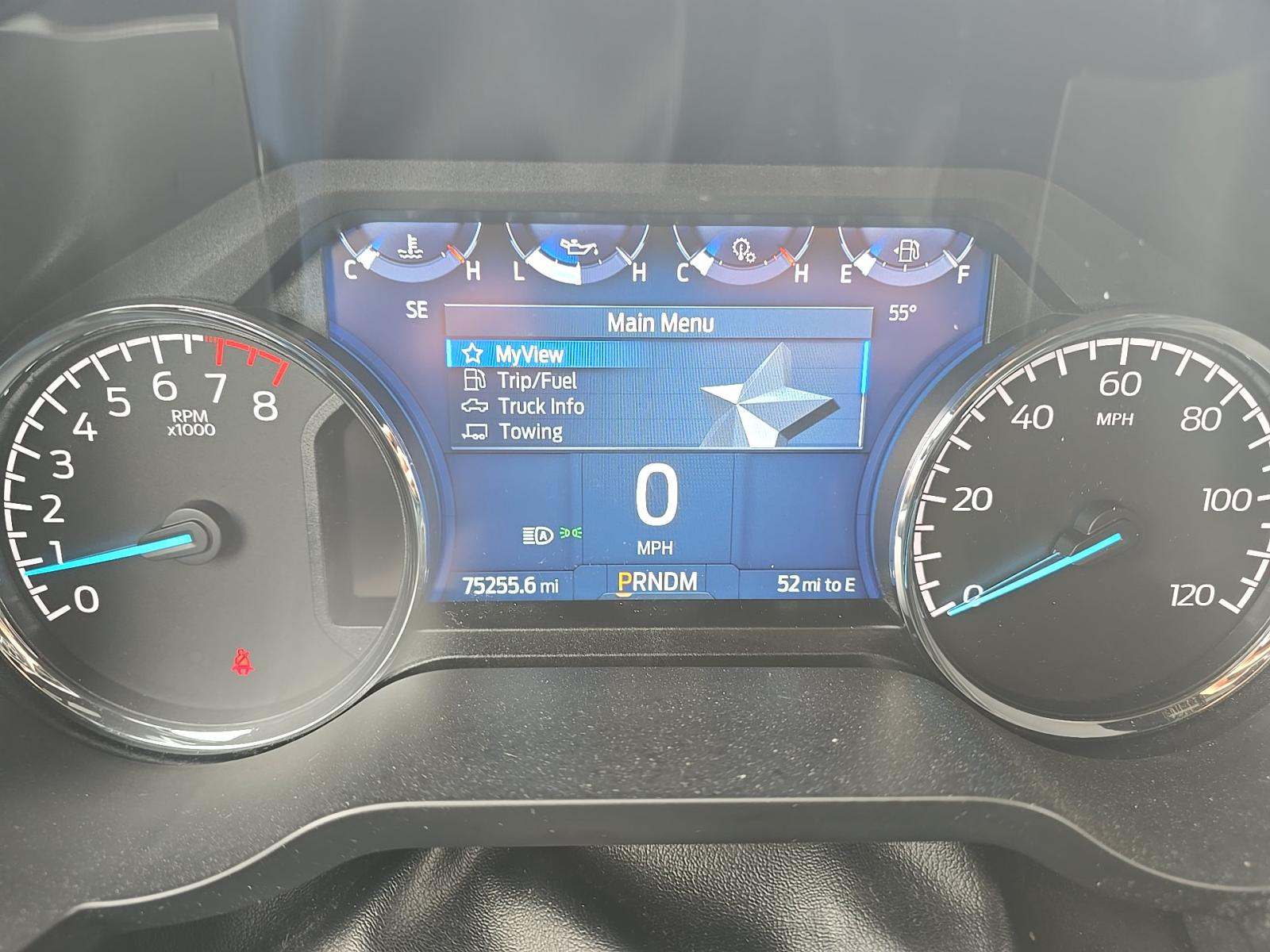 2022 Ford F-150 XLT AWD