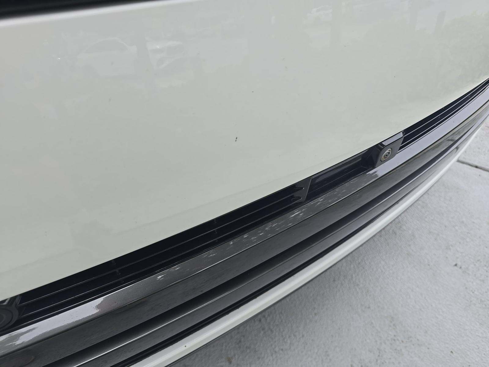 2023 Land Rover Range Rover SE AWD