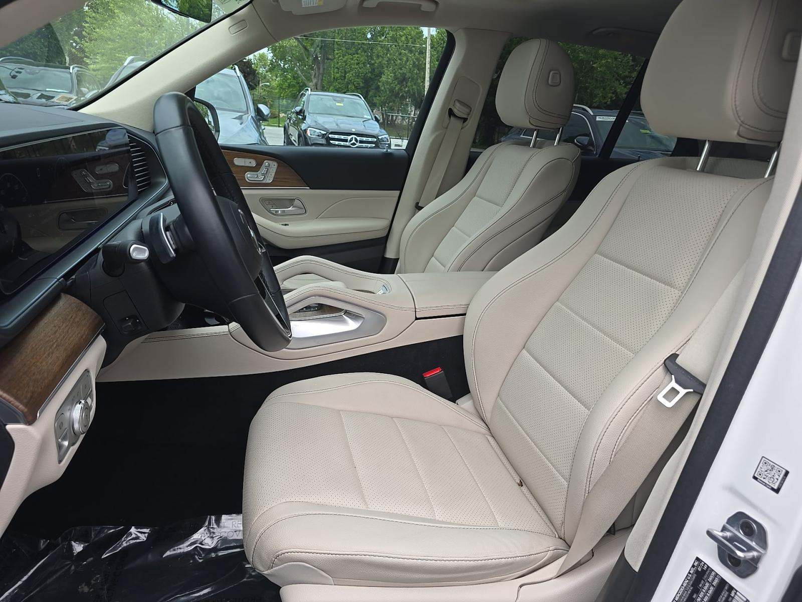 2025 Mercedes-Benz GLE GLE 450e AWD