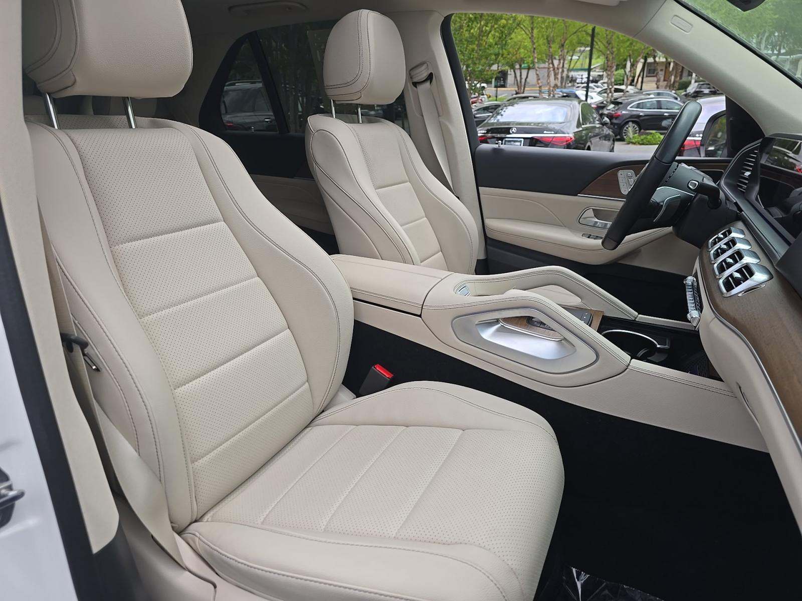 2025 Mercedes-Benz GLE GLE 450e AWD