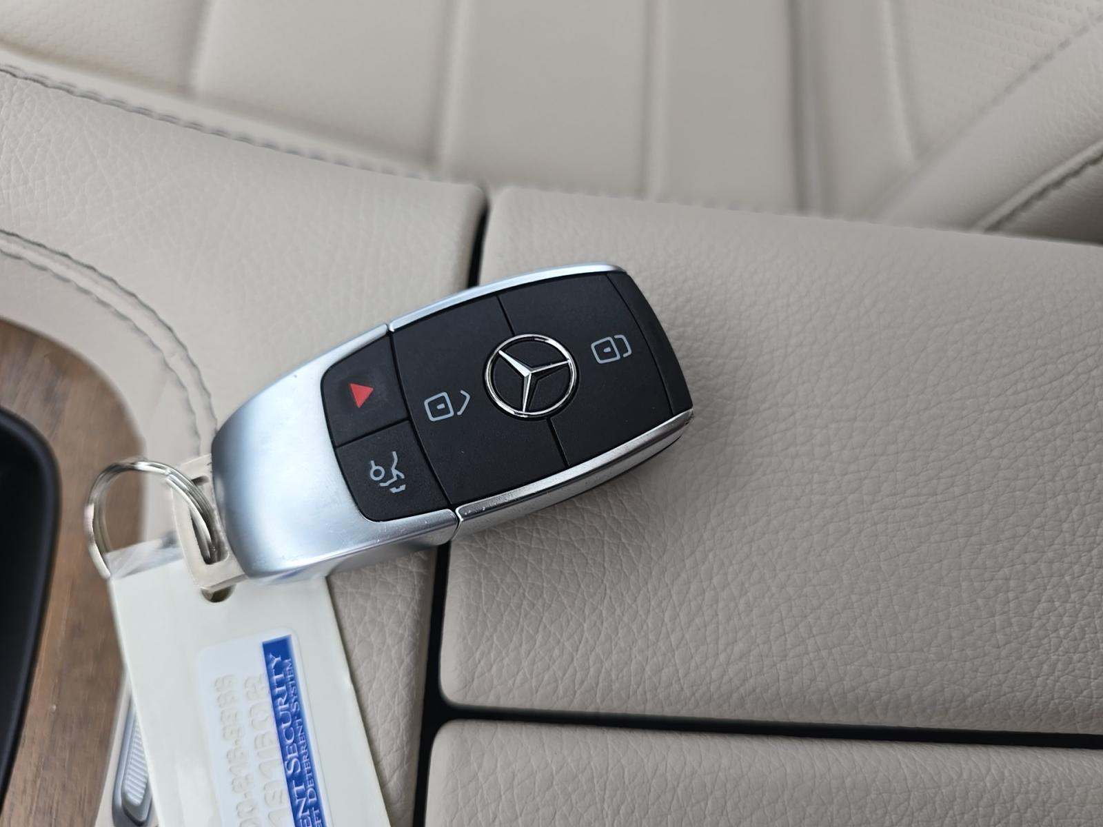 2025 Mercedes-Benz GLE GLE 450e AWD