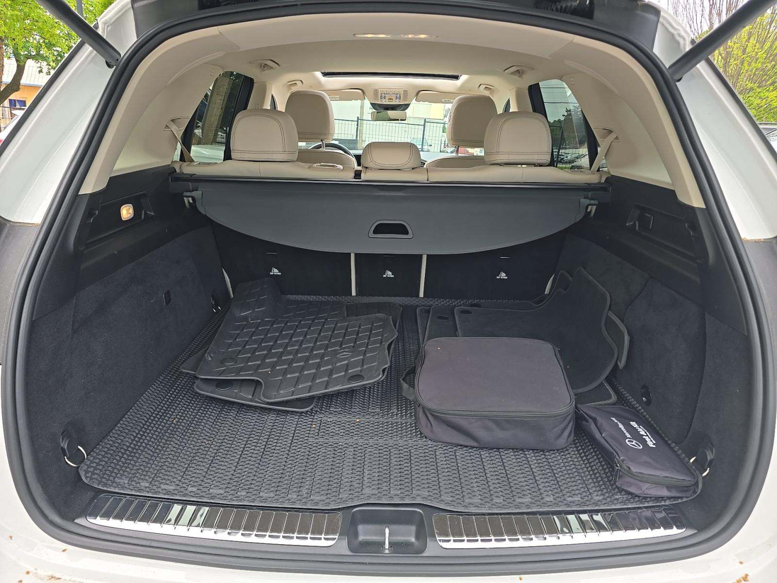 2025 Mercedes-Benz GLE GLE 450e AWD