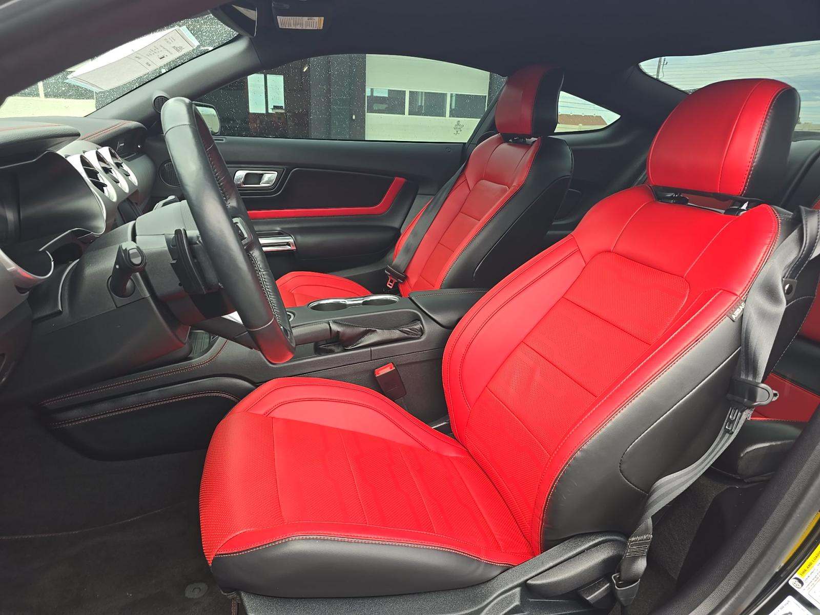 2023 Ford Mustang GT Premium RWD