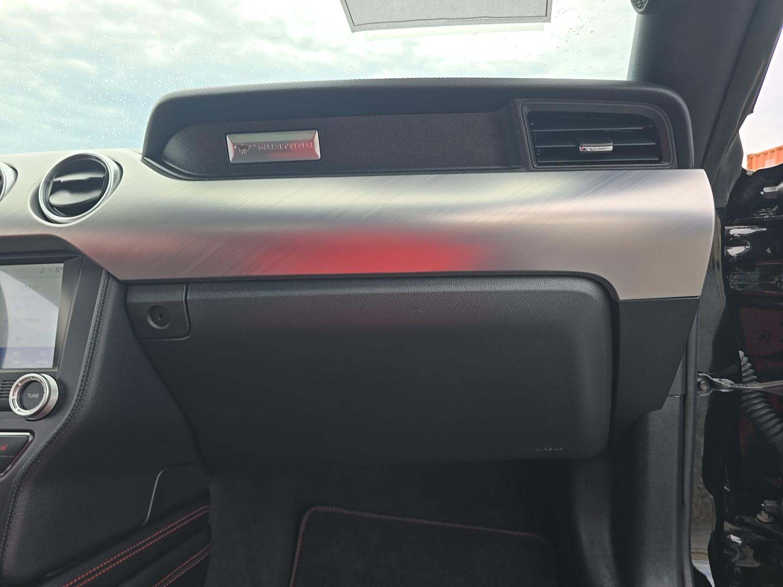 2023 Ford Mustang GT Premium RWD
