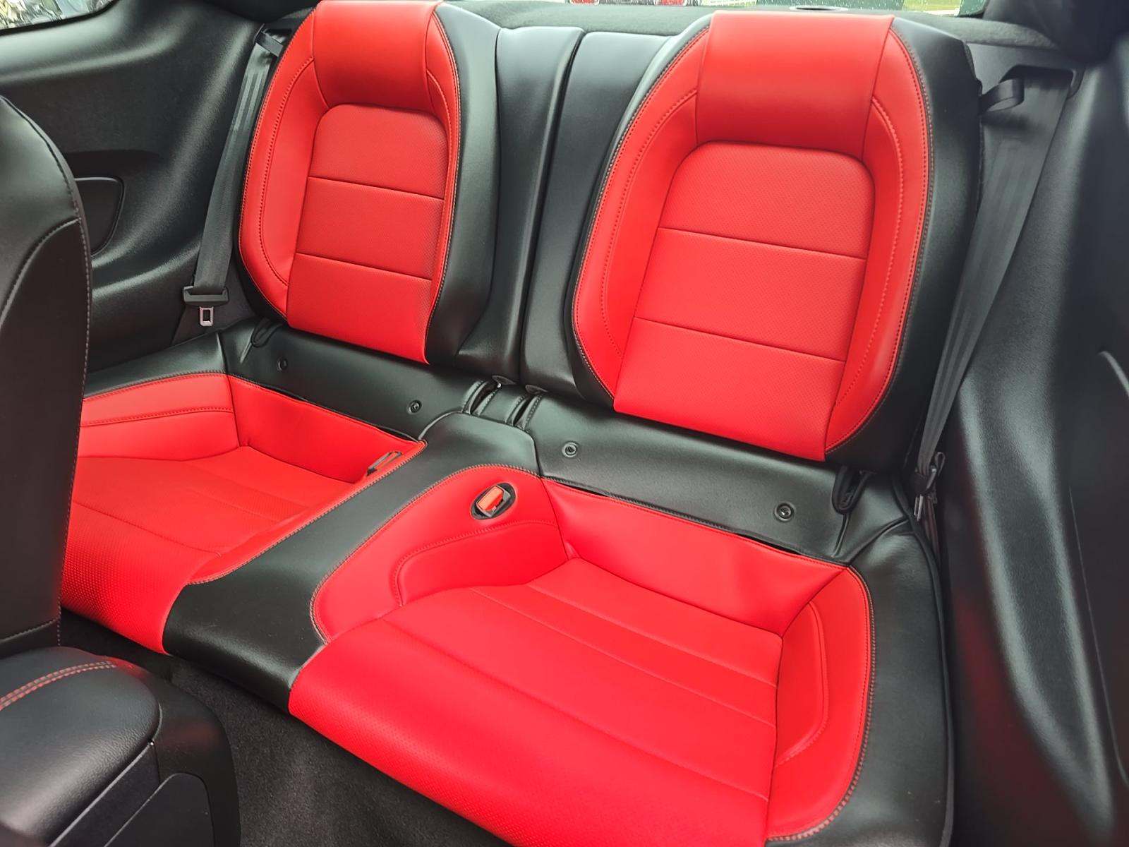 2023 Ford Mustang GT Premium RWD