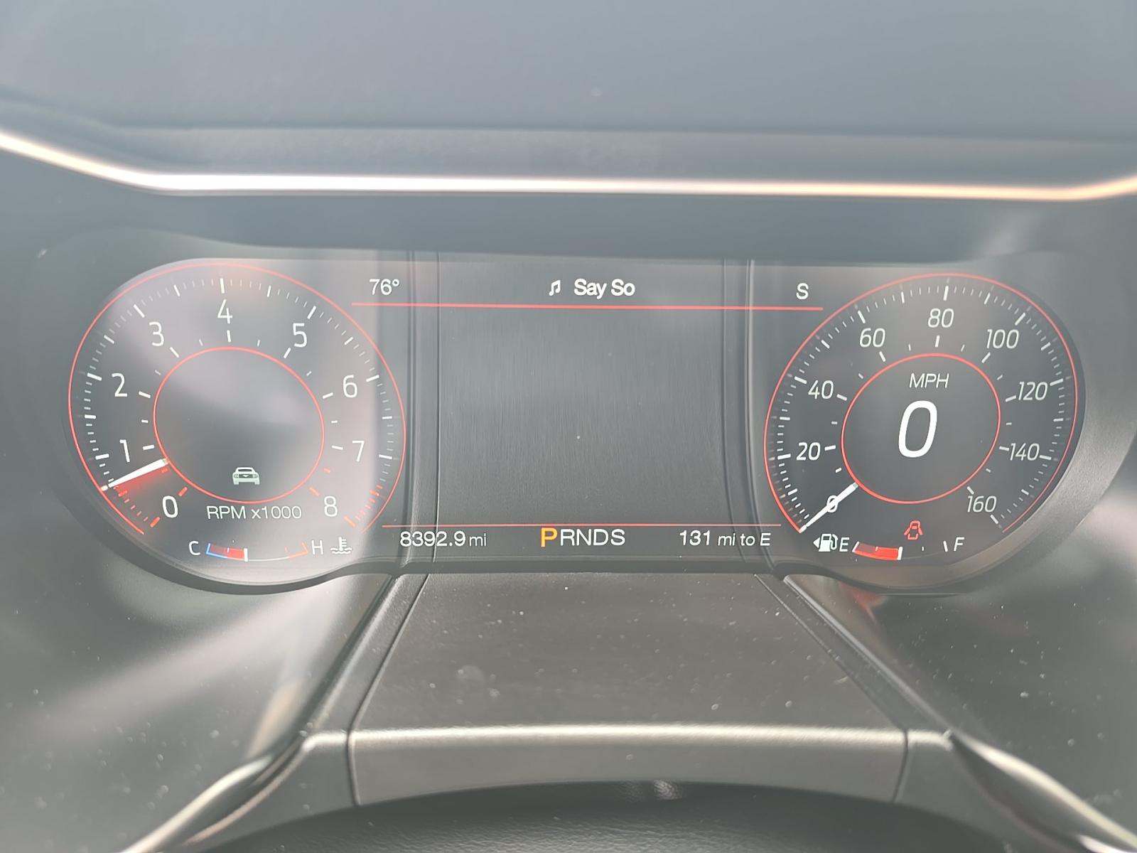 2023 Ford Mustang GT Premium RWD