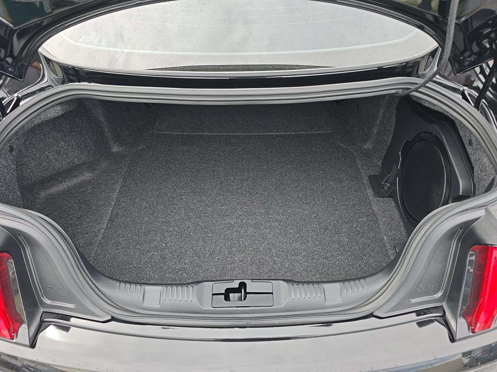 2023 Ford Mustang GT Premium RWD