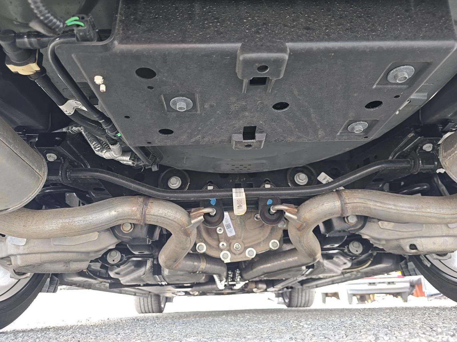 2023 Ford Mustang GT Premium RWD