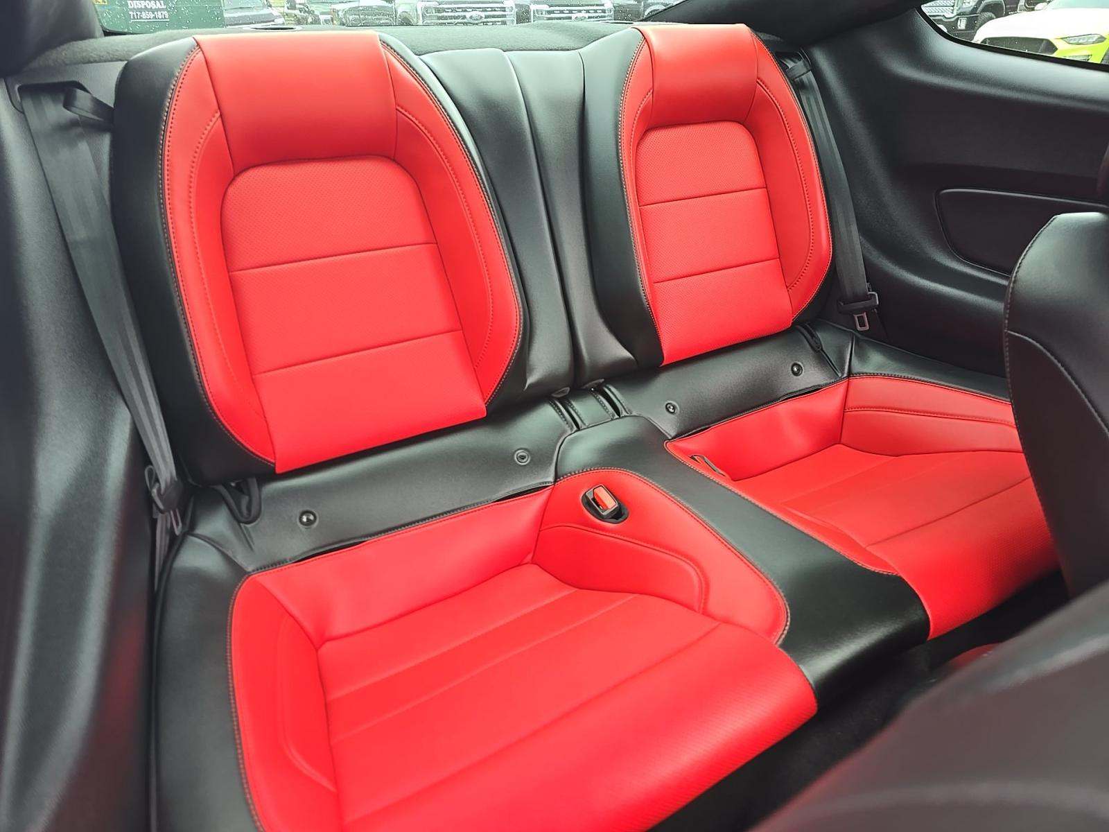 2023 Ford Mustang GT Premium RWD
