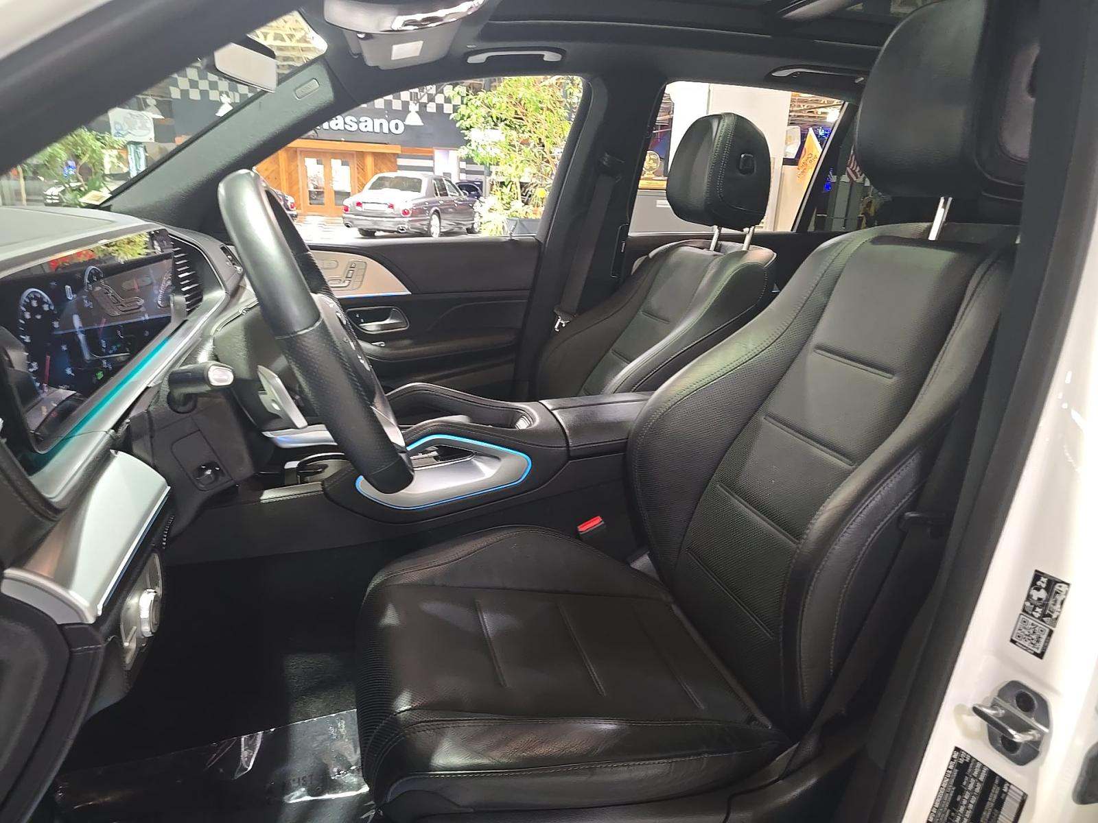 2023 Mercedes-Benz GLE GLE 580 AWD