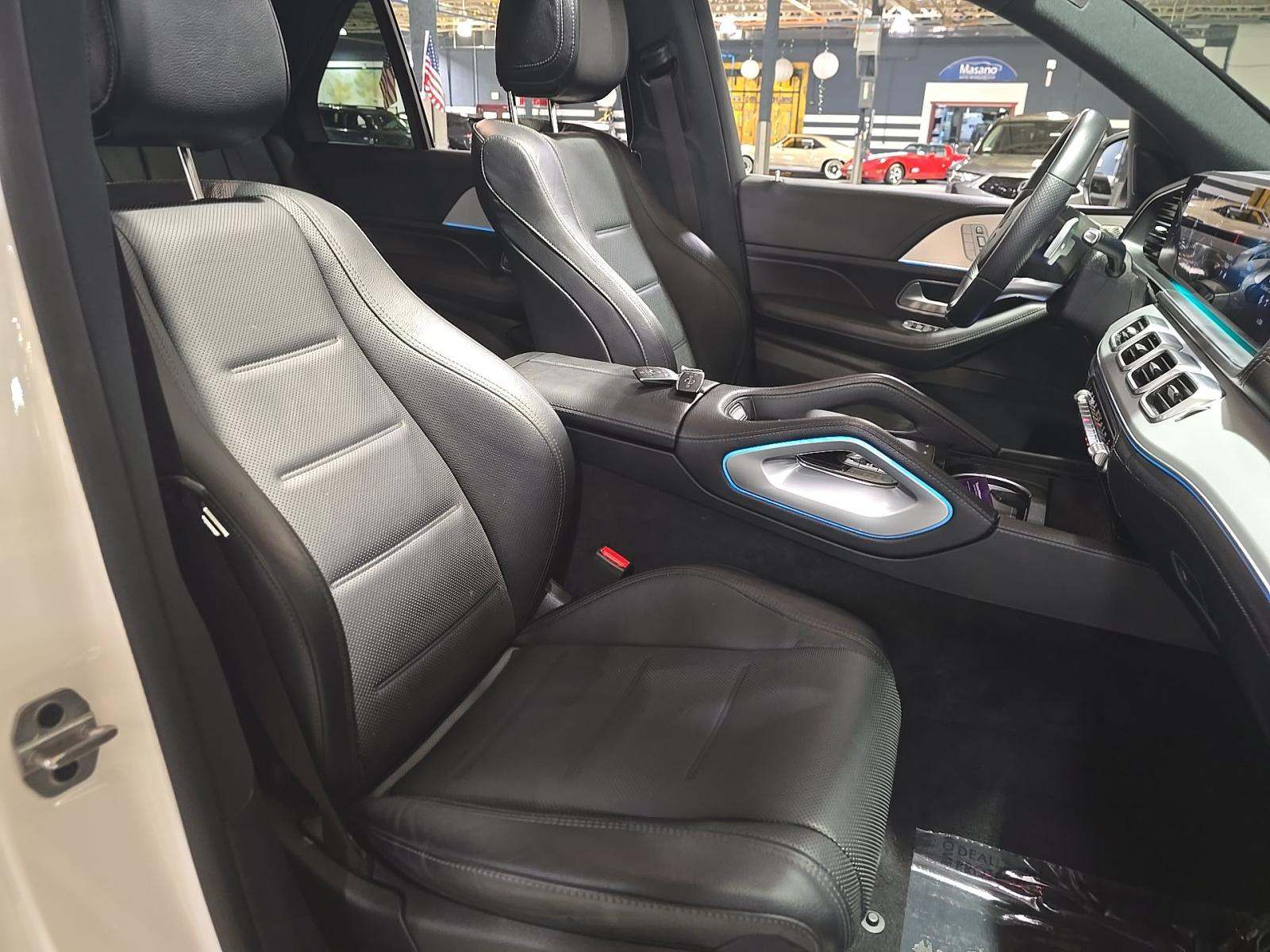 2023 Mercedes-Benz GLE GLE 580 AWD