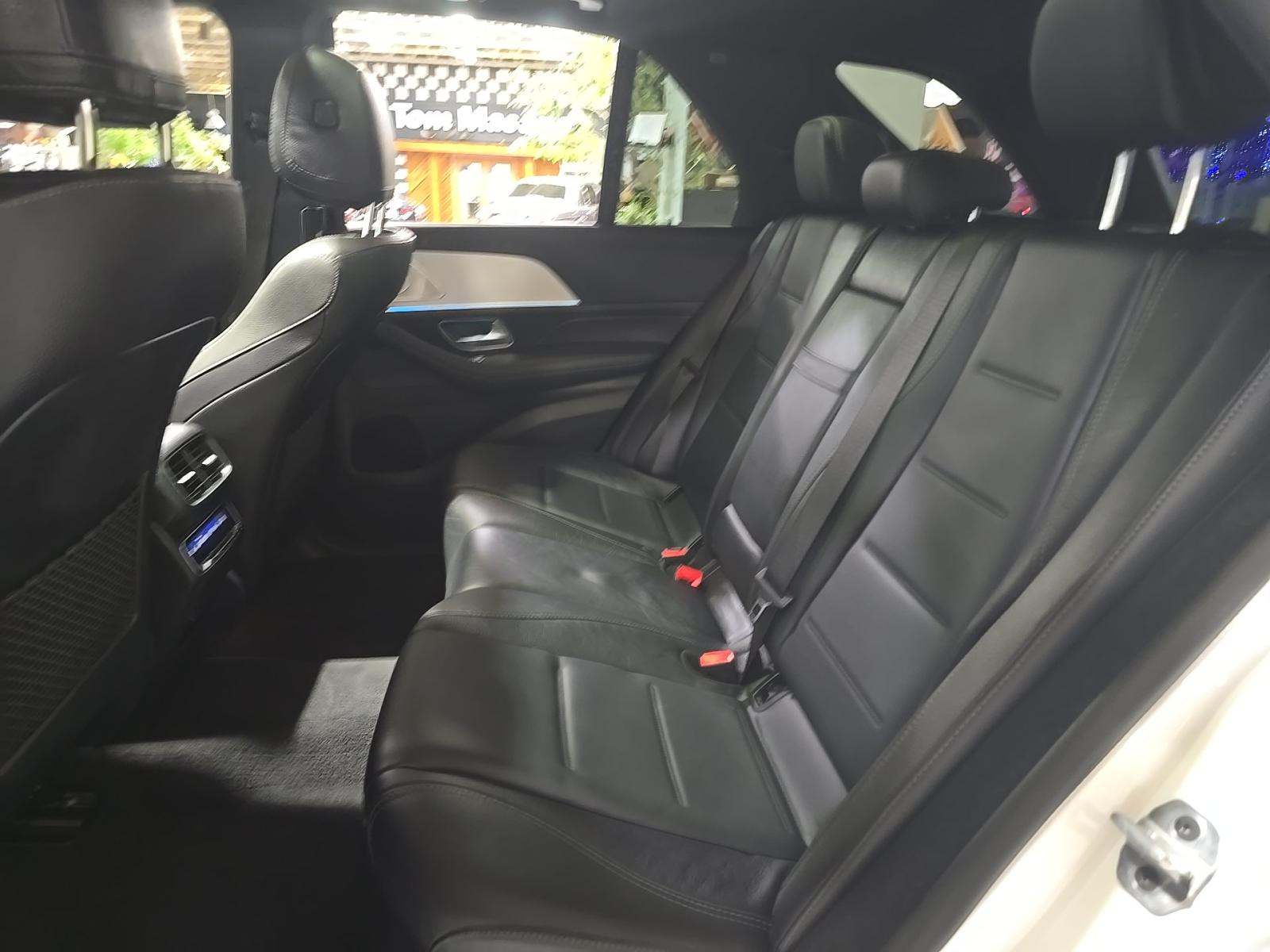 2023 Mercedes-Benz GLE GLE 580 AWD