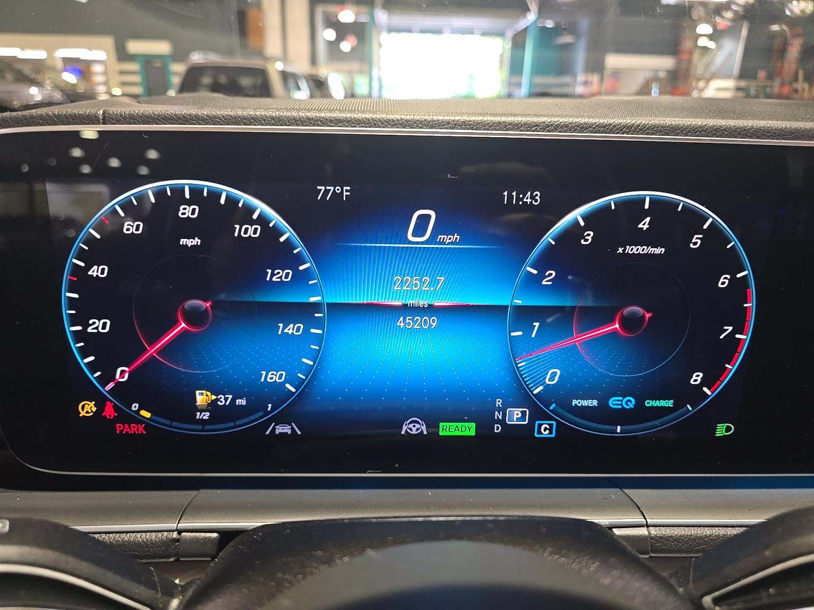 2023 Mercedes-Benz GLE GLE 580 AWD