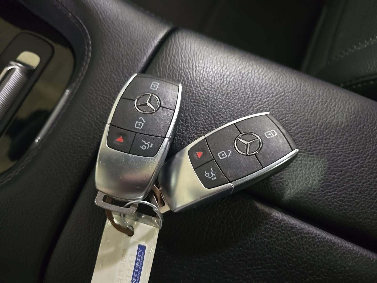 2023 Mercedes-Benz GLE GLE 580 AWD