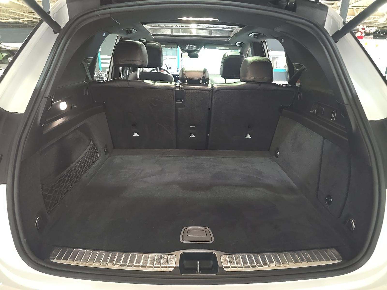 2023 Mercedes-Benz GLE GLE 580 AWD