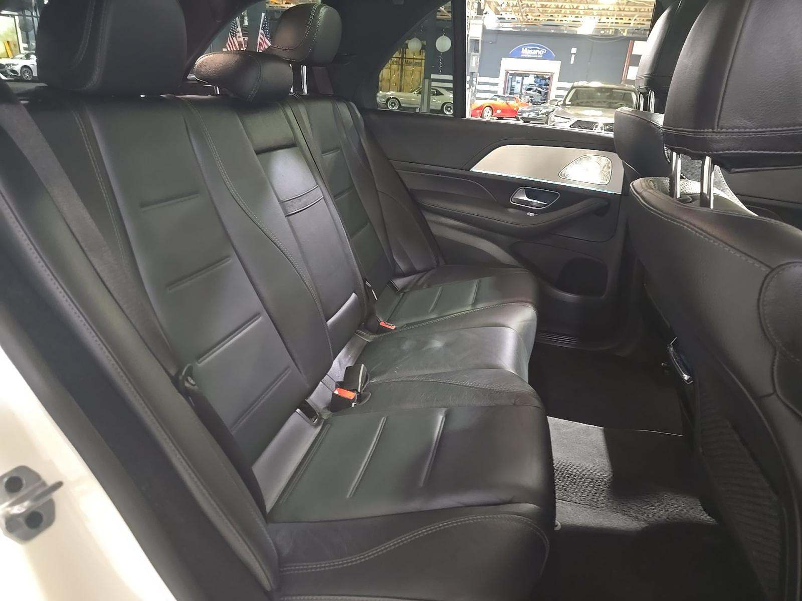 2023 Mercedes-Benz GLE GLE 580 AWD