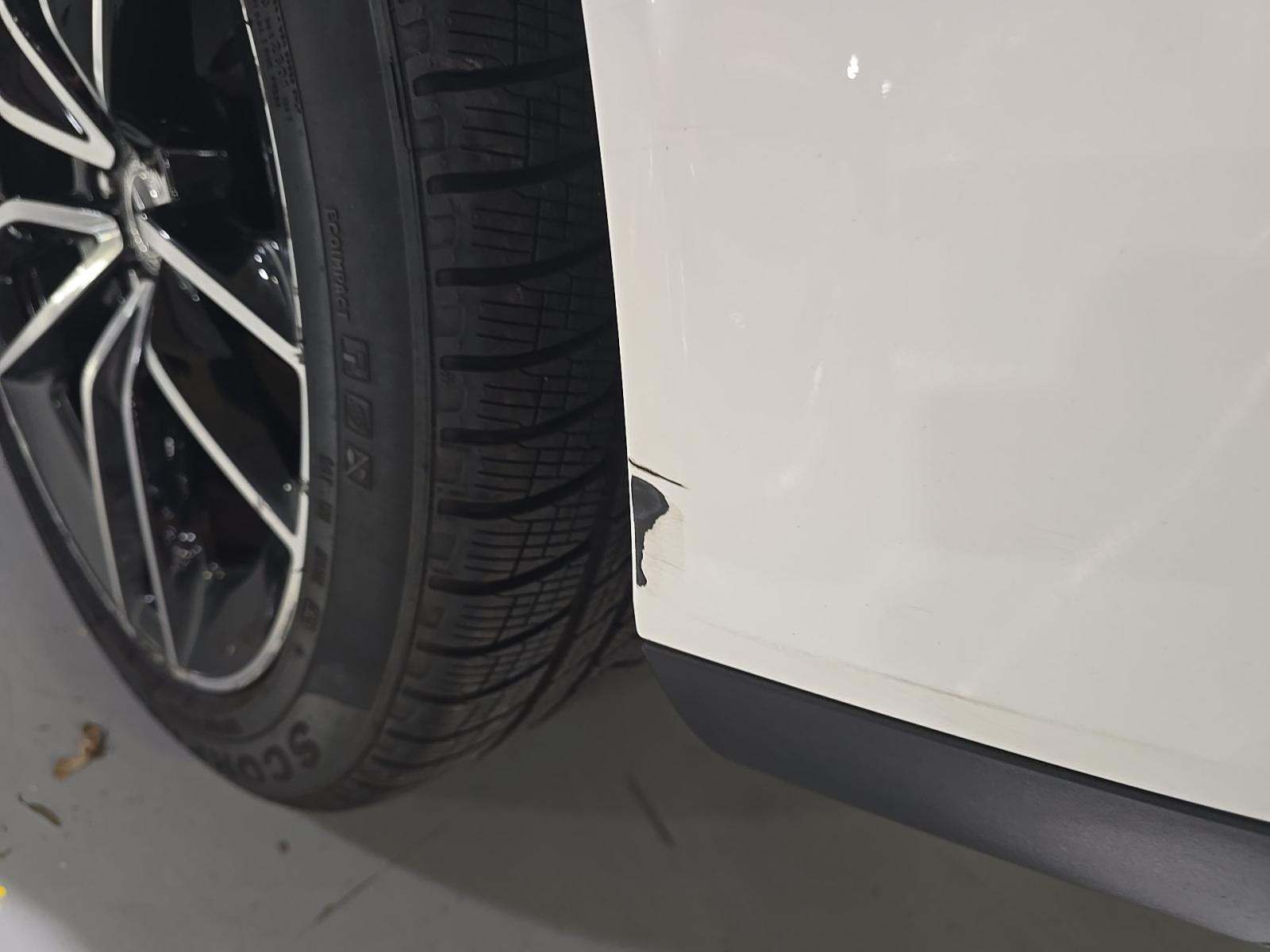 2023 Mercedes-Benz GLE GLE 580 AWD