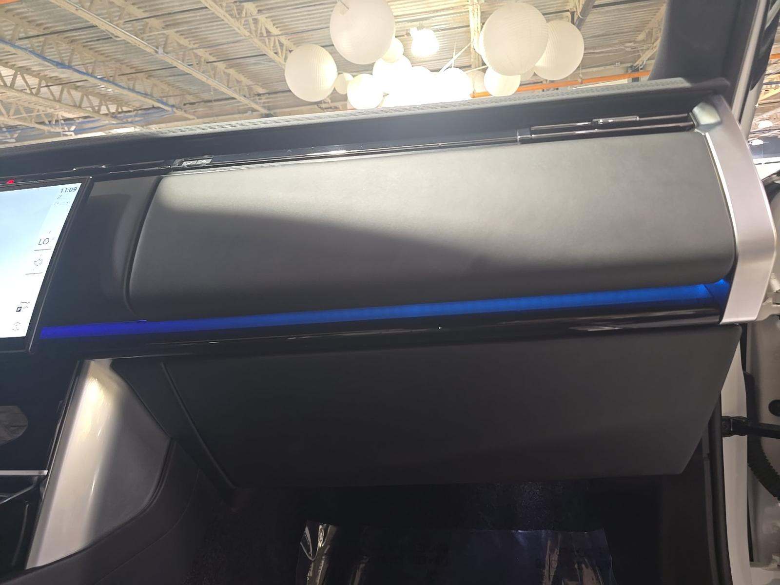 2024 Land Rover Range Rover SE AWD