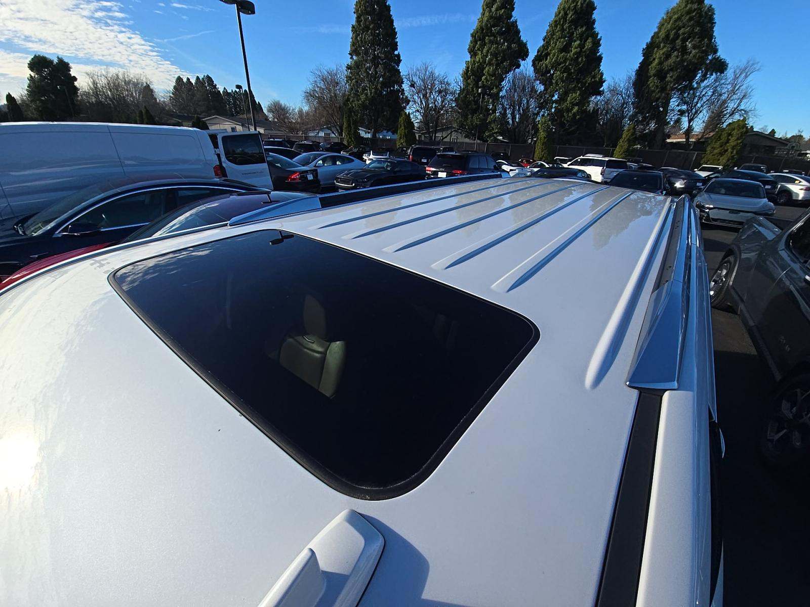 2019 Cadillac Escalade ESV Platinum RWD