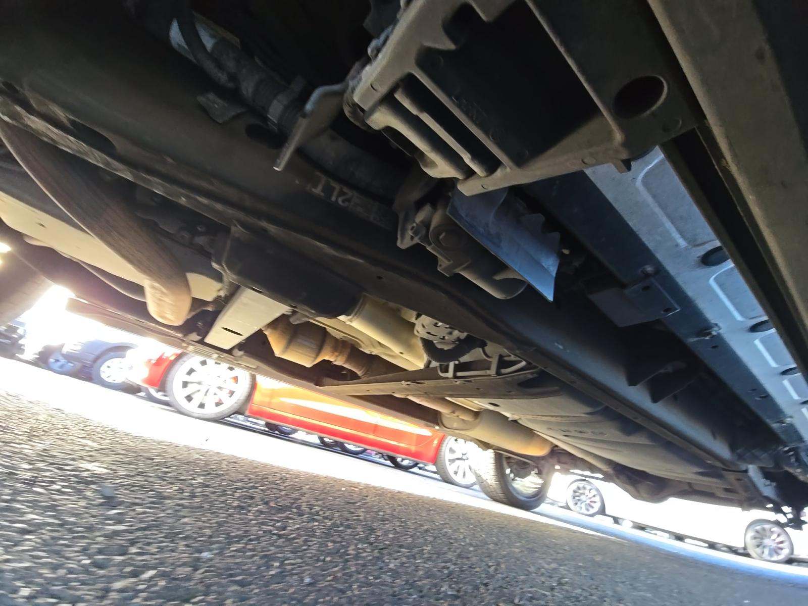 2019 Cadillac Escalade ESV Platinum RWD