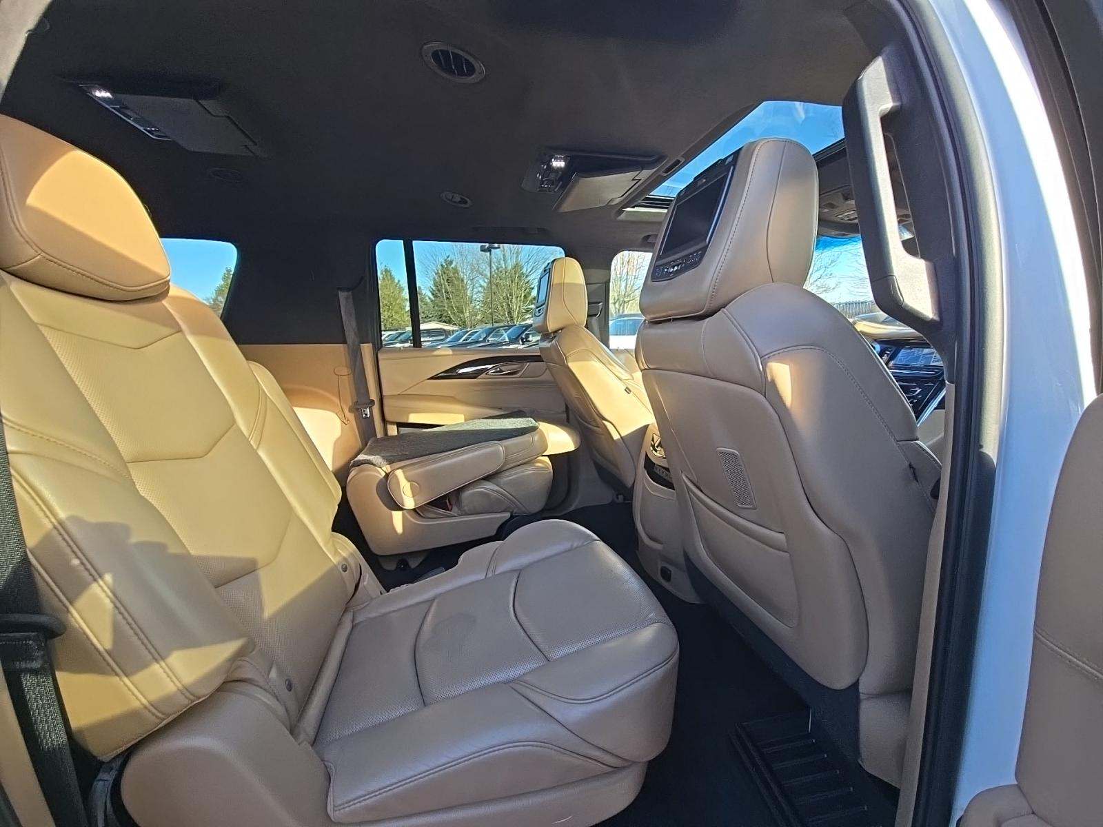 2019 Cadillac Escalade ESV Platinum RWD
