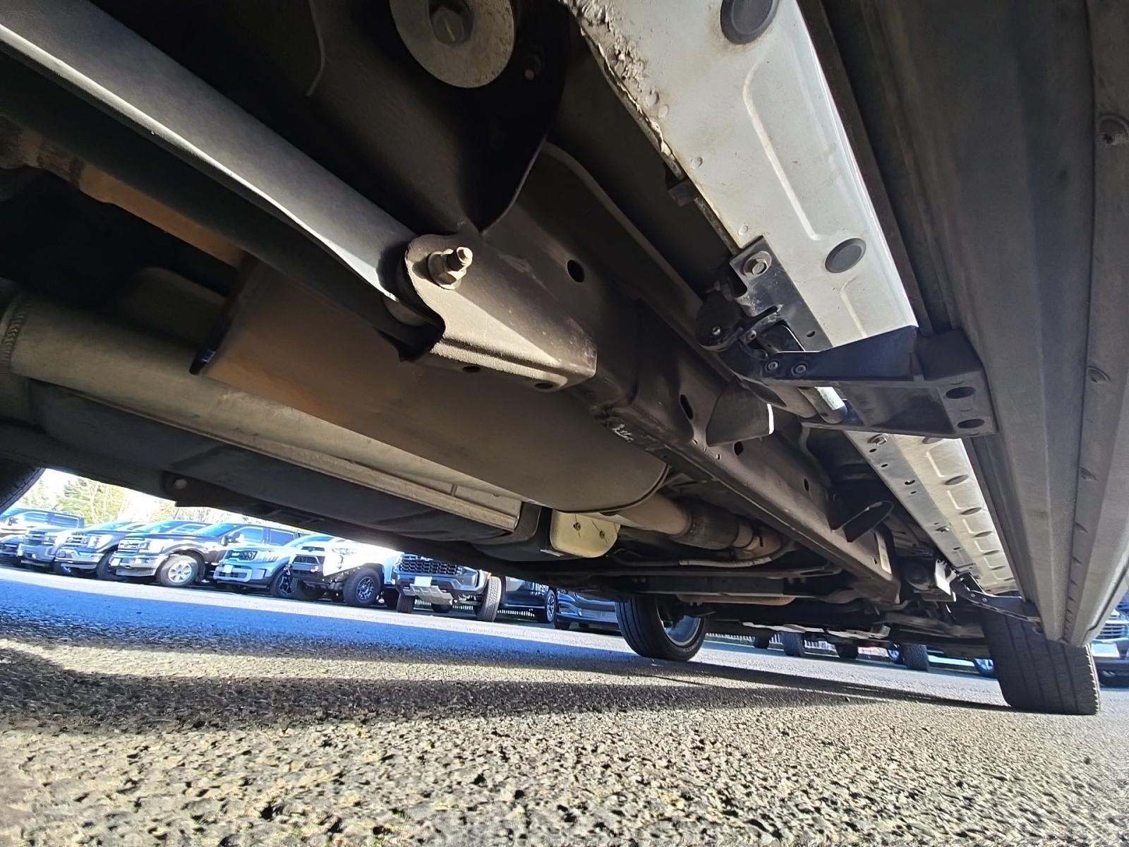 2019 Cadillac Escalade ESV Platinum RWD