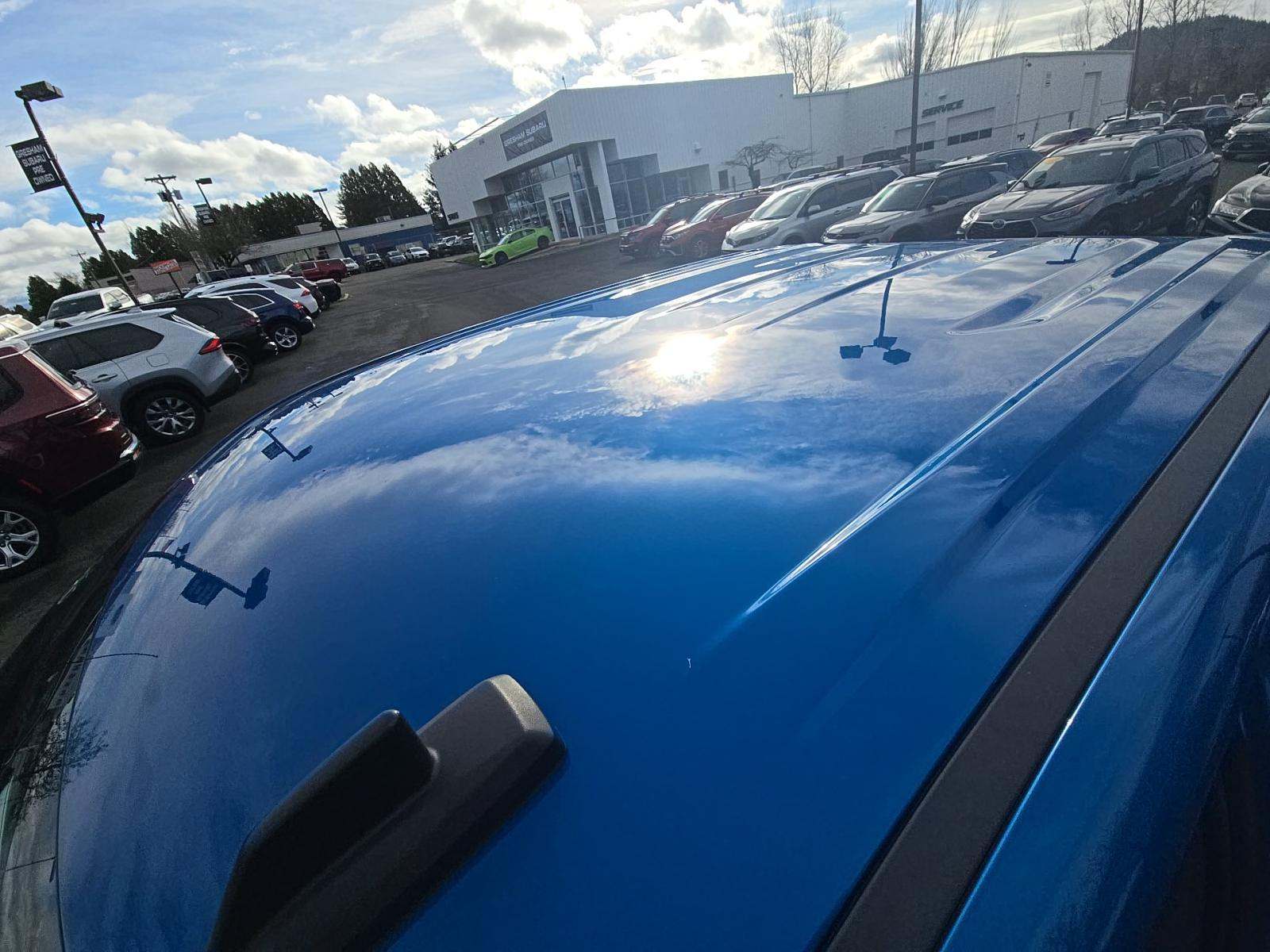 2023 Chevrolet Silverado 1500 Custom AWD