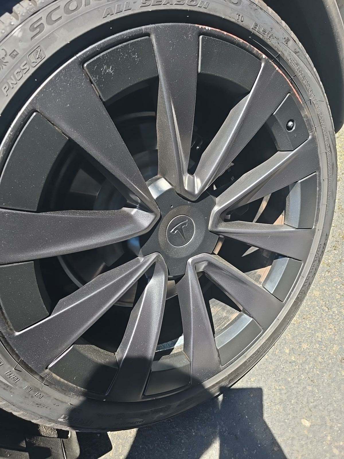 2022 Tesla Model X Plaid AWD